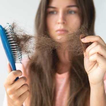 Tratamento para Queda de Cabelo em Cabo Frio - RJ